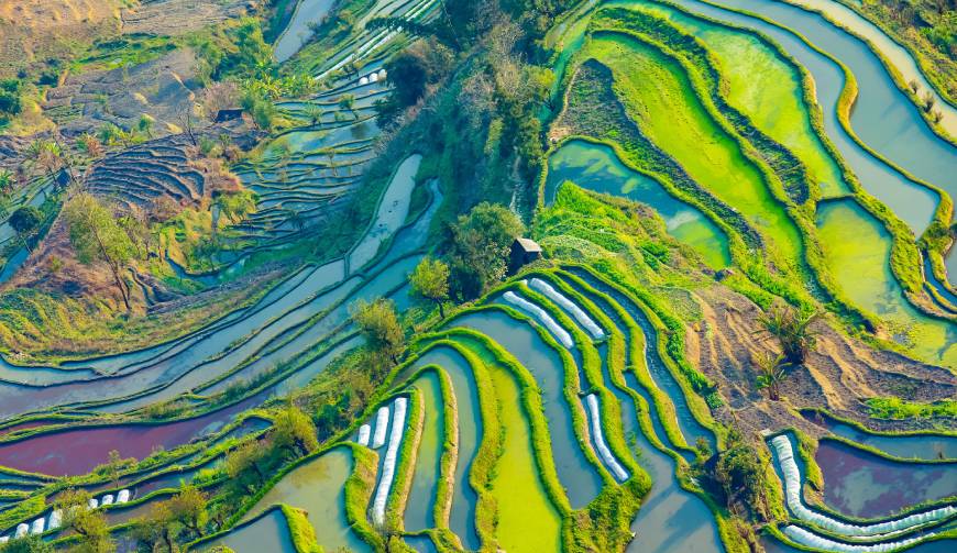走进囊谦县TVC拍摄：解锁本地化场景与创意镜头的完美融合