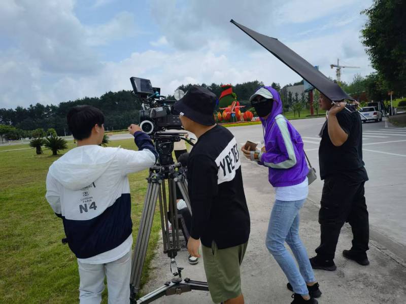 场景赋能，囊谦县TVC拍摄打造品牌沉浸式体验
