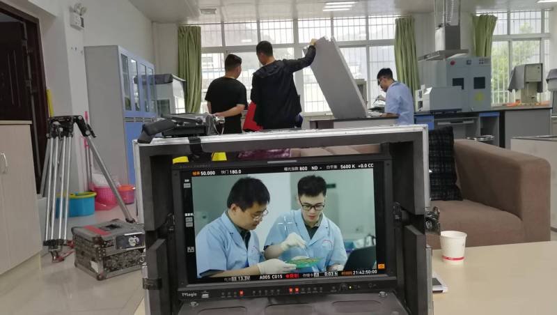 元宇宙搭台唱戏，囊谦县广告片拍摄公司抢滩虚拟世界首支舞