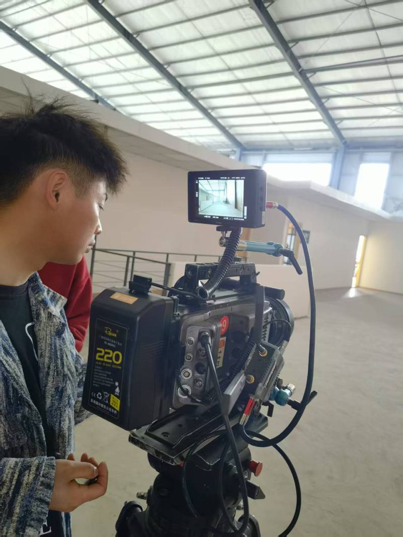 解锁囊谦县广告片拍摄：以创意镜头，解锁品牌商业价值新高度