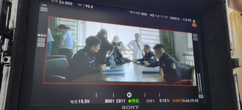 囊谦县广告片拍摄公司服务世界500强的标准化体系